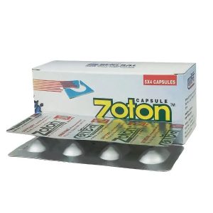 Zoton30 mg
