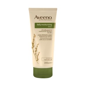 Aveeno Daily Moisturizing Body Lotion – 200ml