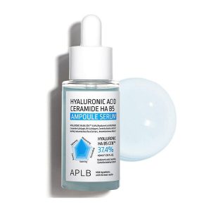 APLB Hyaluronic Acid Ceramide HA B5 Ampoule Serum – 40ml