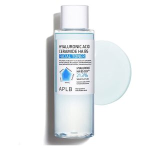 APLB Hyaluronic Acid Ceramide HA B5 Facial Toner – 160ml
