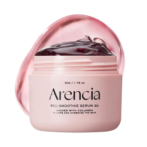 ARENCIA Fresh Red Smoothie Serum 30 50g