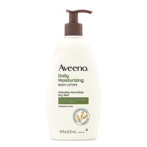 Aveeno Daily Moisturizing Lotion – 532ml