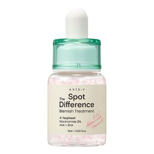 AXIS-Y Spot The Difference Blemish Treatment – 15ml