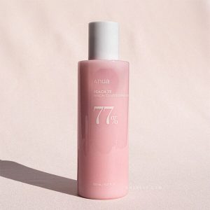 Anua Peach 77 Niacin Conditioning Milk – 150ml
