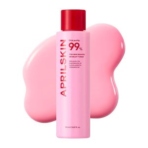 Aprilskin 99% Txa Niacinamide 99 Milky Toner – 150ml