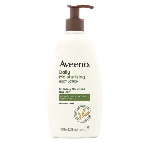 Aveeno Daily Moisturizing Lotion – 532ml