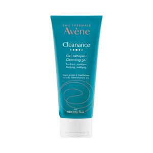 Avene Cleanance Cleansing Gel – 200ml