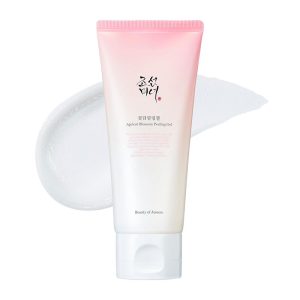 Beauty of Joseon Apricot Blossom Peeling Gel – 100ml