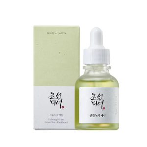 Beauty of Joseon Calming Serum Green tea + Panthenol – 30ml