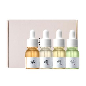 Beauty of Joseon Hanbang Serum Discovery Kit – 4pcs