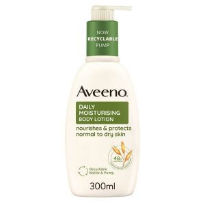 Aveeno Daily Moisture Lotion – 300ml
