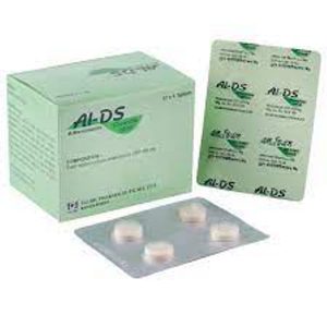 AB-DS 400mg