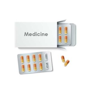 Atepine 5 mg+50 mg