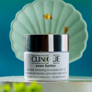 Clinique Even Better Skin Tone Correcting Moisturizer Broad Spectrum SPF 20 – 50ml