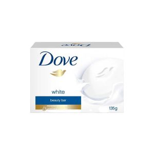 Dove Beauty Bar White – 135gm