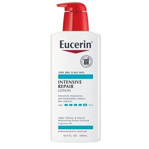 Eucerin Intensive Repair Lotion – 500ml