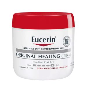 Eucerin Original Healing Cream – 454gm