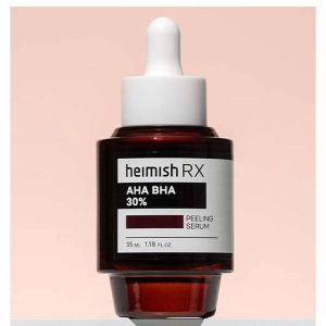 Heimish RX AHA BHA Peeling Serum – 35ml