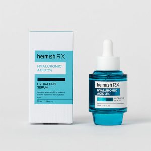 Heimish RX Hyaluronic Acid 2% Hydrating Serum – 35ml