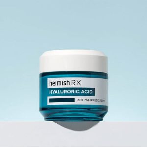 Heimish RX Hyaluronic Acid Rich Whipped Cream – 50ml