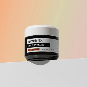 Heimish RX Multi Vitamin Dark Spot Cream – 50ml