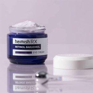 Heimish RX Retinol Bakuchiol Eye Cream – 30ml