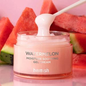 Heimish Watermelon Moisture Soothing Gel Cream – 110ml