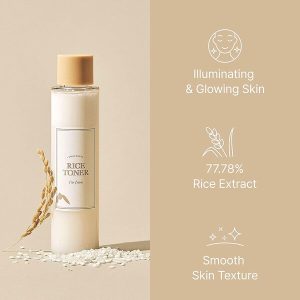 I’M FROM Rice Toner – 30ml