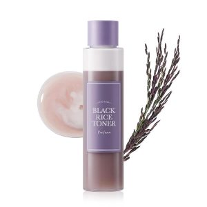 I’m From Black Rice Toner – 150ml