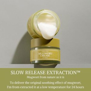 I’m from Mugwort Cream – 50gm