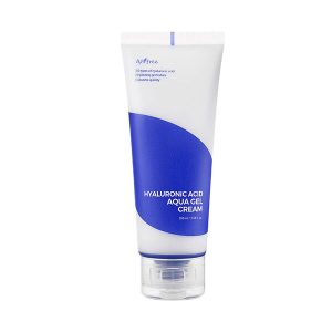 Isntree Hyaluronic Acid Aqua Gel Cream – 100ml