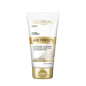 L’Oreal Paris Age Perfect Gentle daily Cream Cleanser 150ml