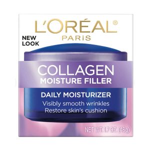Loreal Paris Collagen Moisture Filler – 48gm