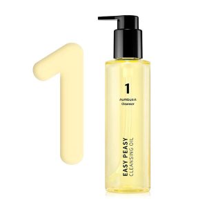 Numbuzin No.1 Easy Peasy Cleansing Oil – 200ml