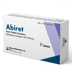 Abiret 250mg