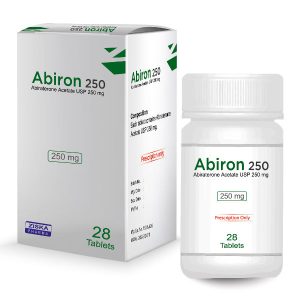 Abiron 250mg