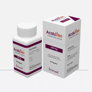 Acaluxen 100mg