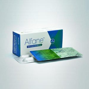 Alfane 300mg