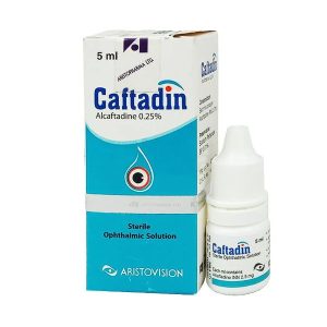 Caftadin 0.25%