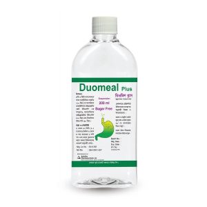 Duomeal Plus