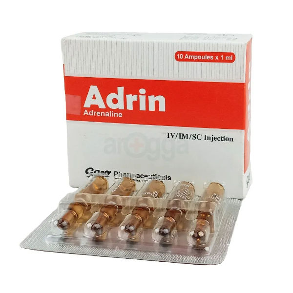 Adrin 1mg/ml