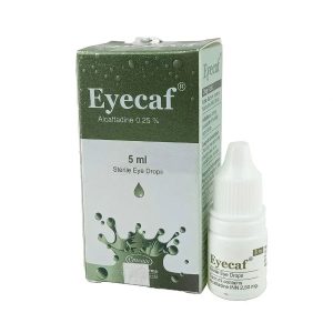 Eyecaf 0.25%