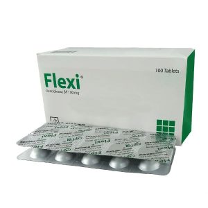 Flexi 100mg