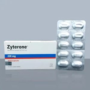 Zyterone  250mg