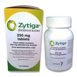 Zytiga 250mg