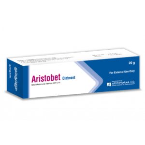 Aristobet Ointment - 20gm