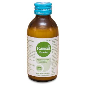 Scabisol 25% w/v