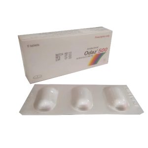 Odazin 500mg