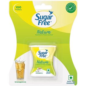 Sugar Free Nature 100mg