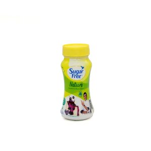 Sugar Free Nature 220 gm/pack